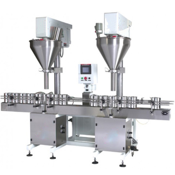 Semi-Automatic Single Head Filling Machine Labeling Machine